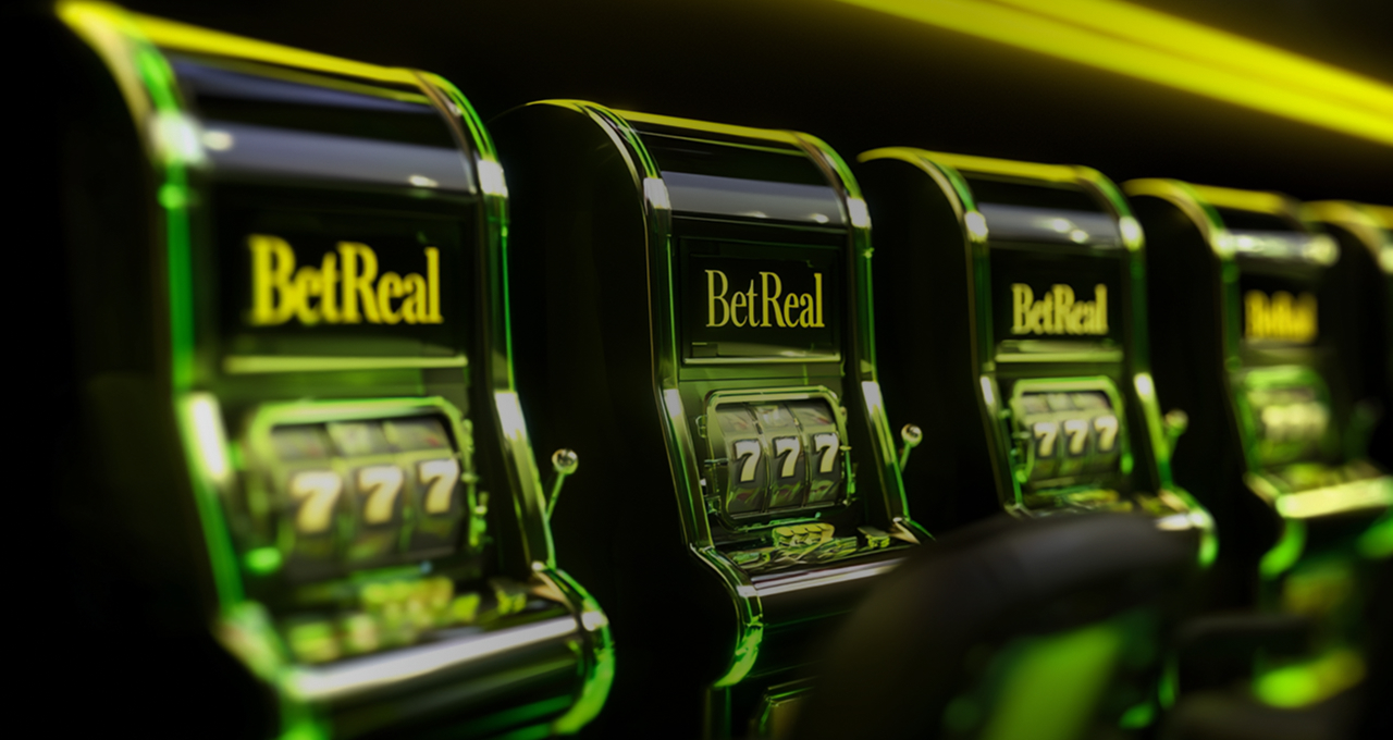 BetReal